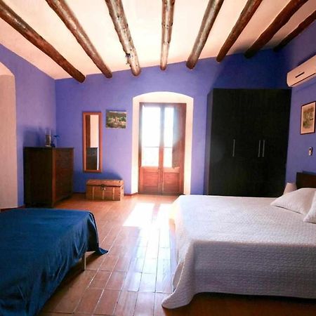 Casa Rural Alquiler Integro Cal Sisco Vilamaniscle Екстериор снимка