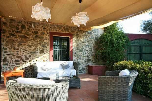 Casa Rural Alquiler Integro Cal Sisco Vilamaniscle Екстериор снимка