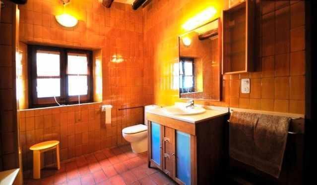 Casa Rural Alquiler Integro Cal Sisco Vilamaniscle Екстериор снимка