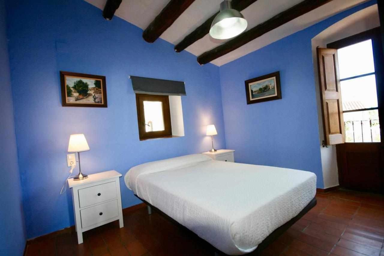 Casa Rural Alquiler Integro Cal Sisco Vilamaniscle Екстериор снимка