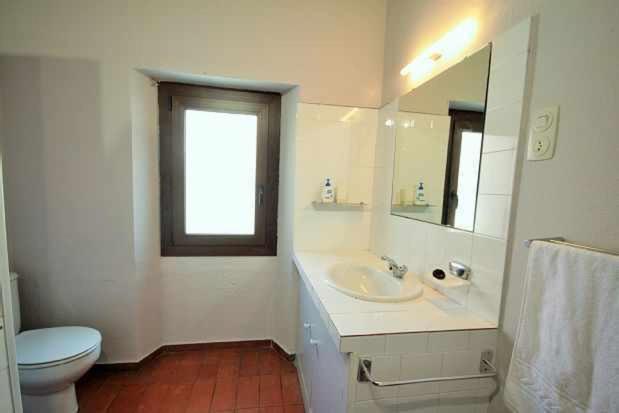 Casa Rural Alquiler Integro Cal Sisco Vilamaniscle Екстериор снимка