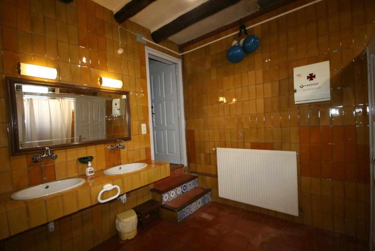 Casa Rural Alquiler Integro Cal Sisco Vilamaniscle Екстериор снимка