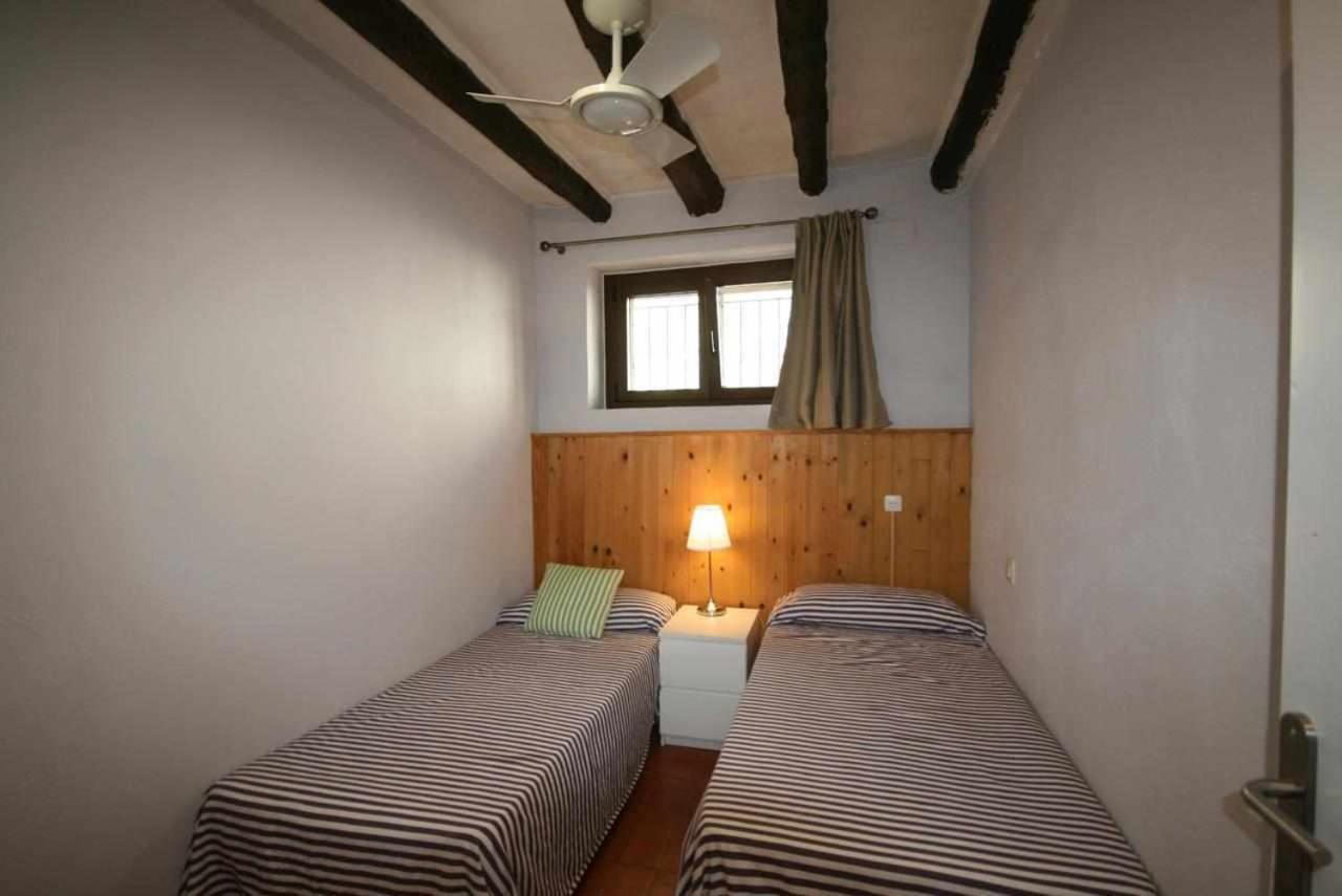 Casa Rural Alquiler Integro Cal Sisco Vilamaniscle Екстериор снимка